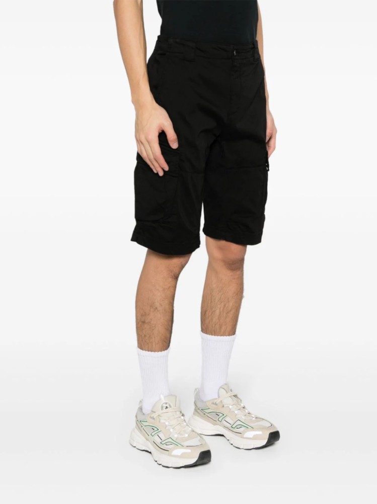 шорты CP Company — фото и цены