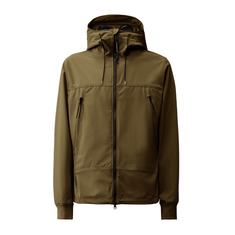куртка CP Company — фото и цены
