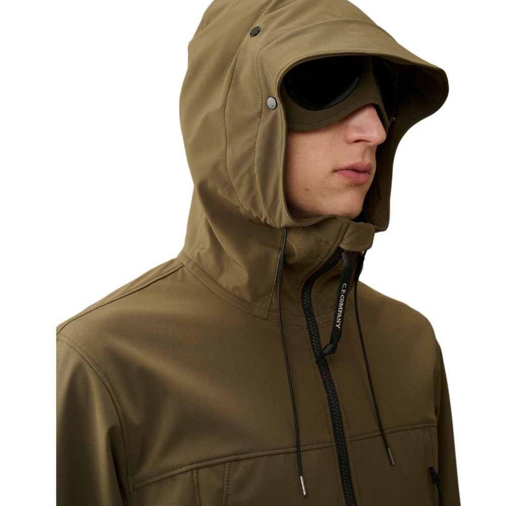 куртка CP Company — фото и цены