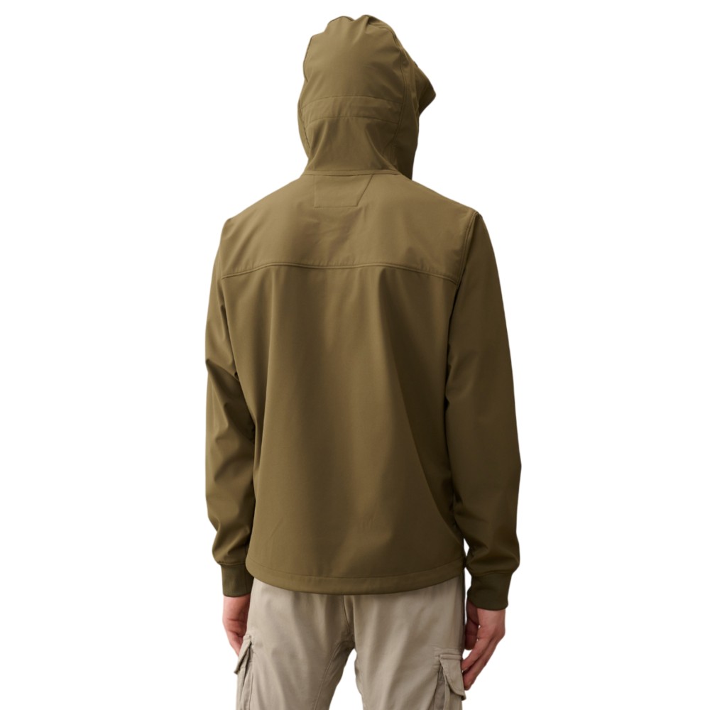 куртка CP Company — фото и цены