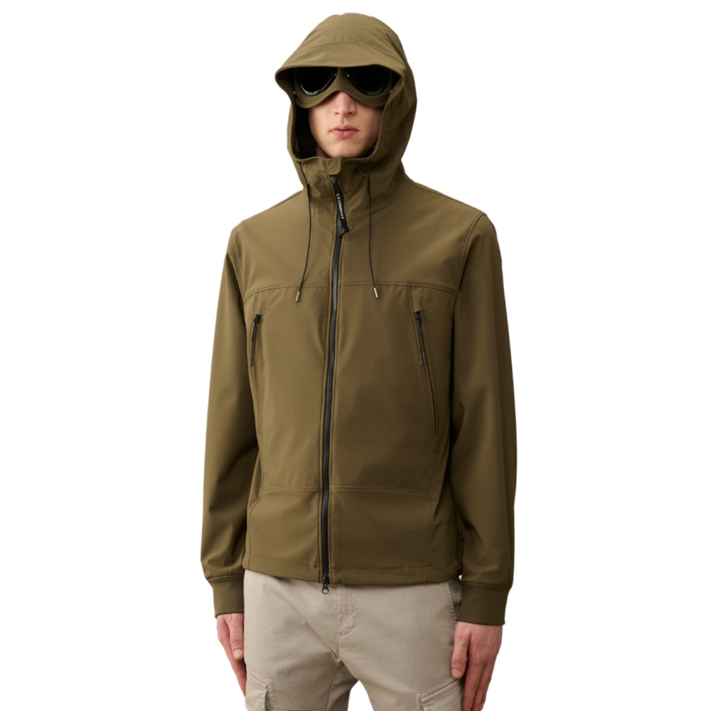 куртка CP Company — фото и цены