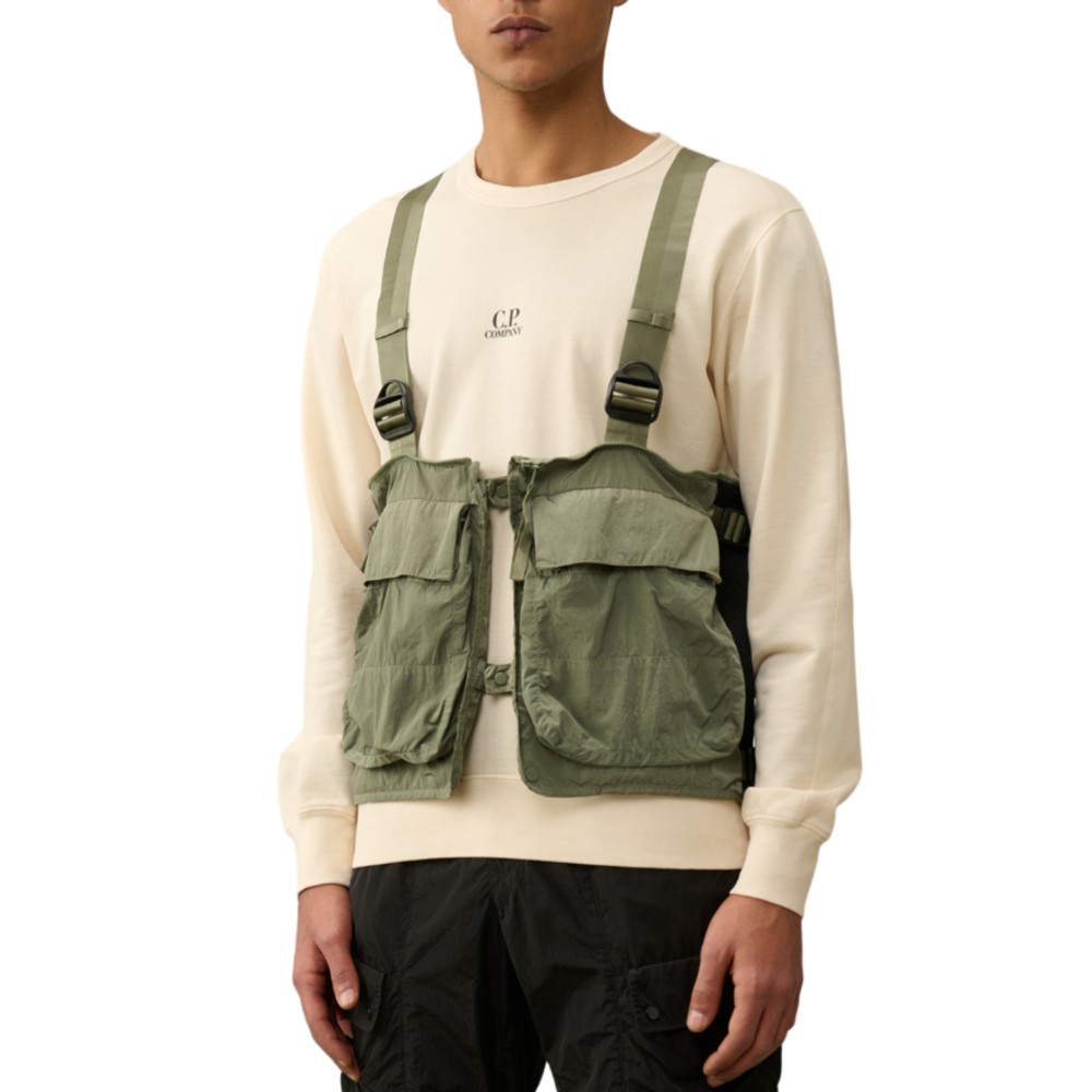 куртка CP Company — фото и цены