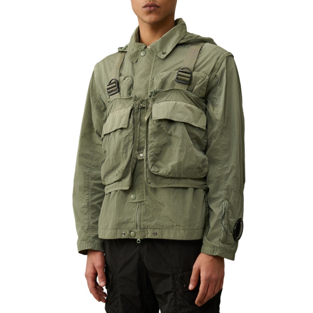 куртка CP Company — фото и цены