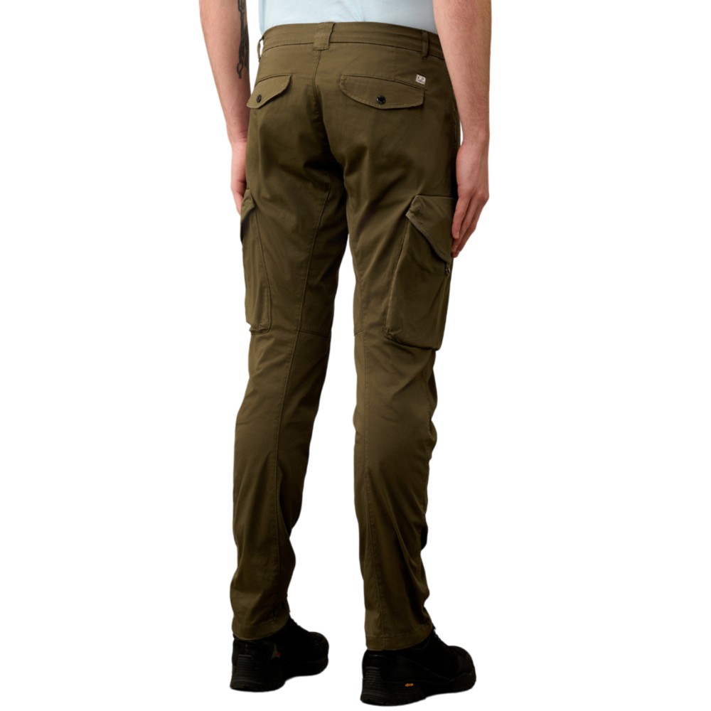 брюки CP Company — фото и цены