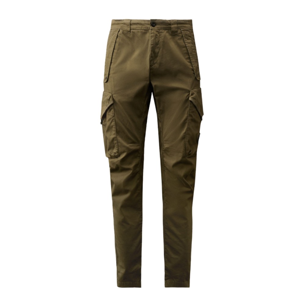 брюки CP Company — фото и цены