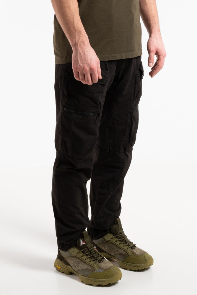 брюки CP Company — фото и цены