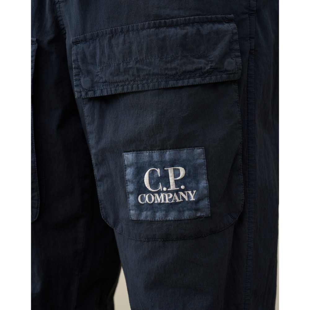 брюки CP Company — фото и цены