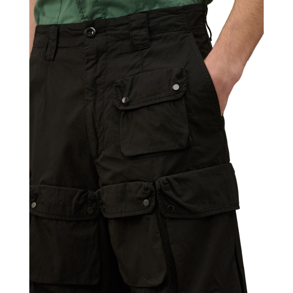 брюки CP Company — фото и цены