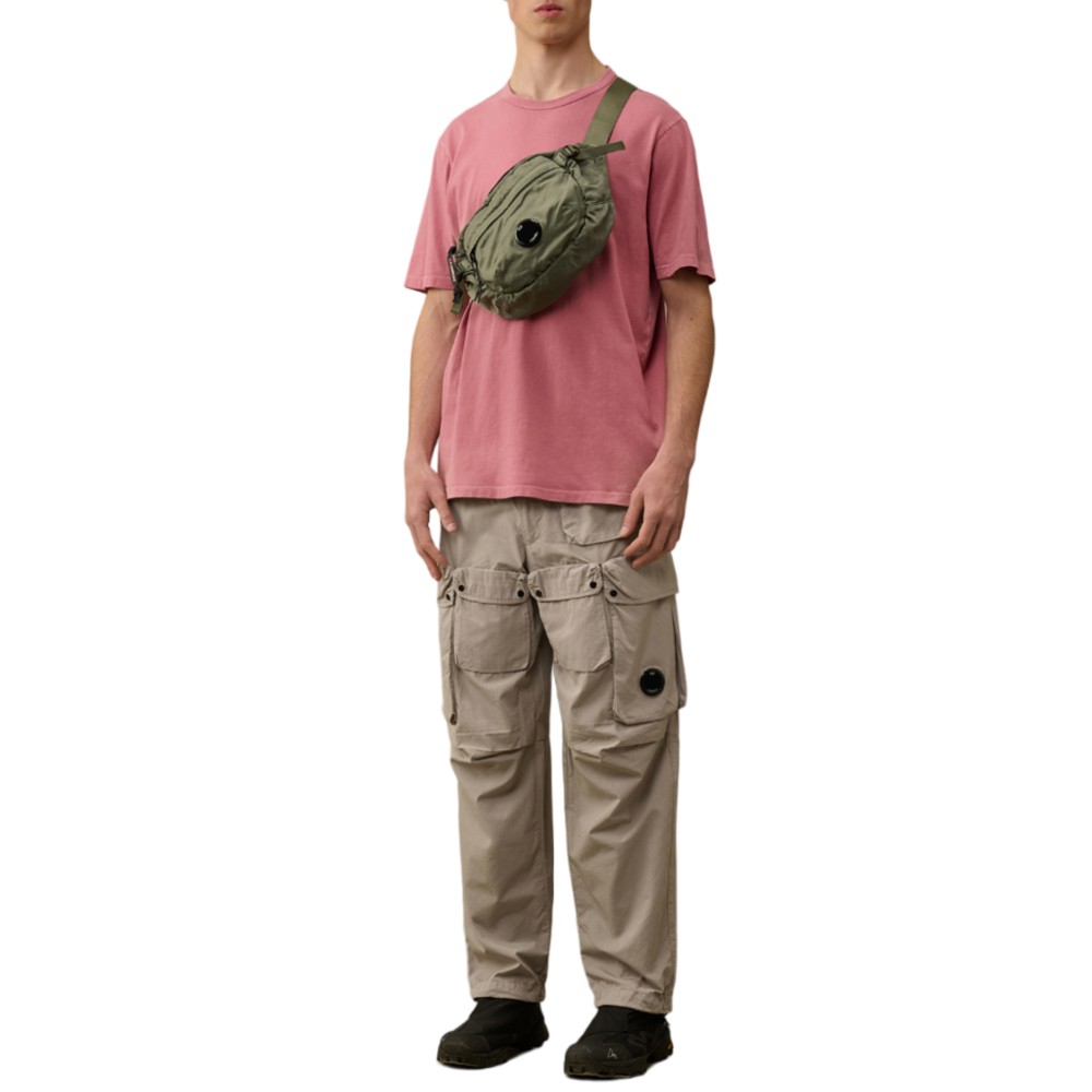 брюки CP Company — фото и цены