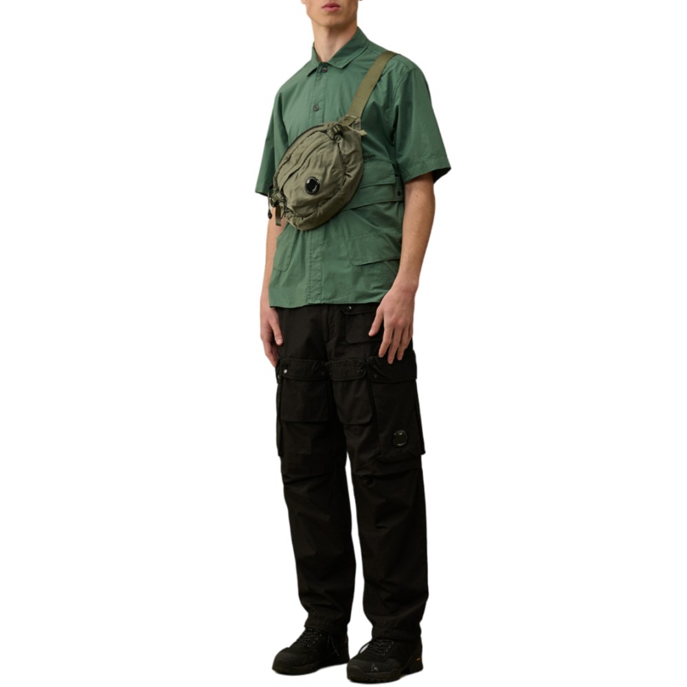 брюки CP Company — фото и цены
