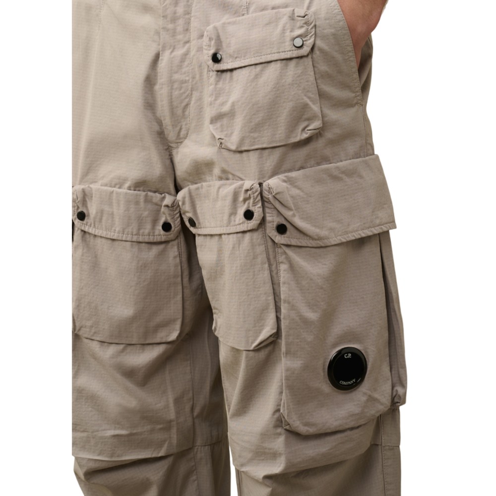 брюки CP Company — фото и цены