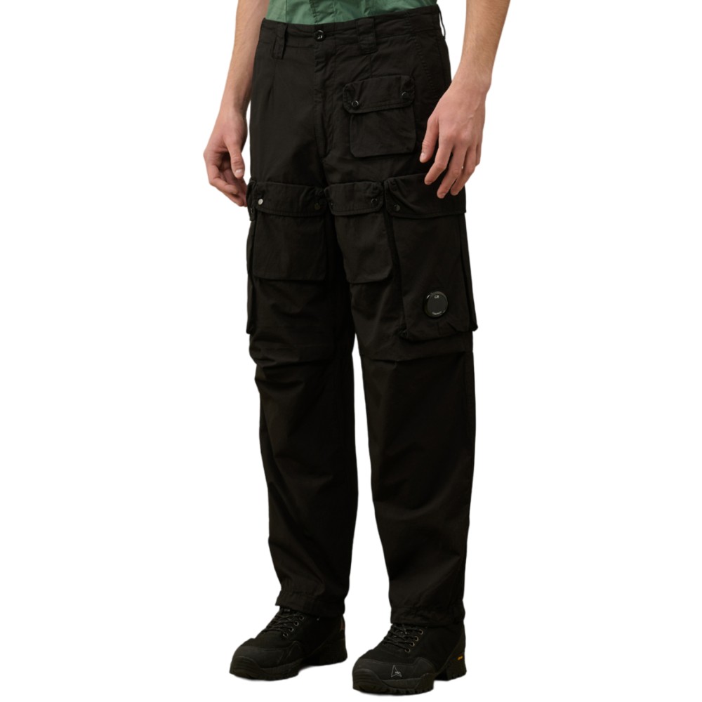 брюки CP Company — фото и цены