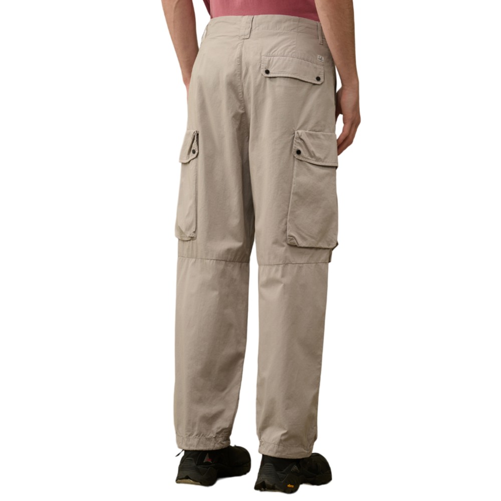 брюки CP Company — фото и цены