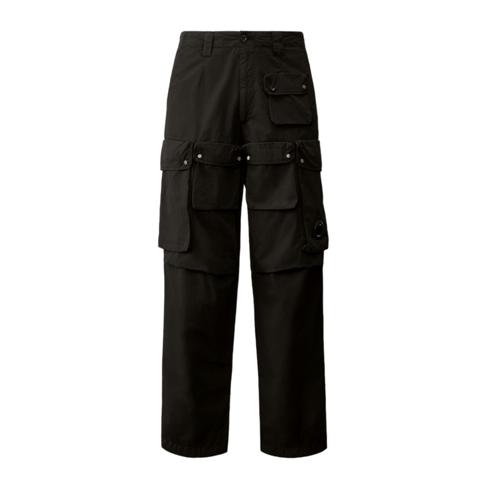 брюки CP Company — фото и цены