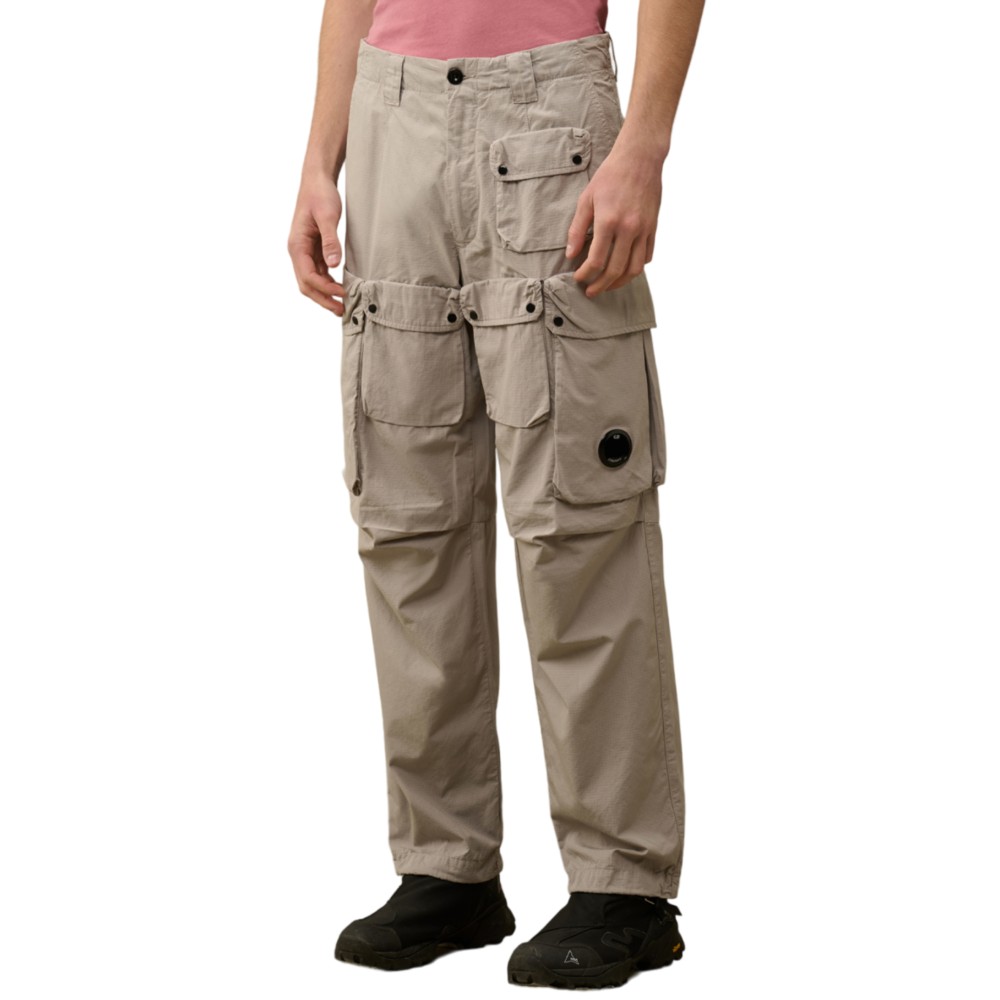 брюки CP Company — фото и цены