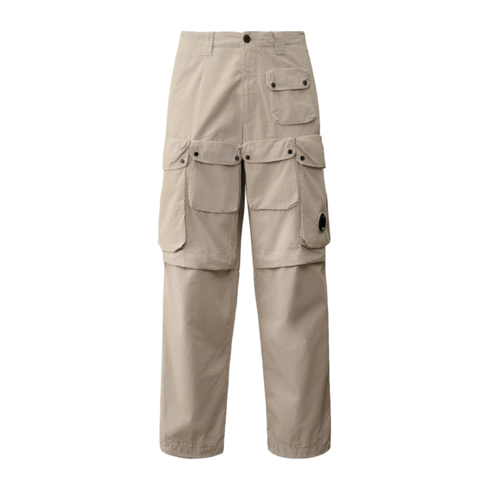 брюки CP Company — фото и цены