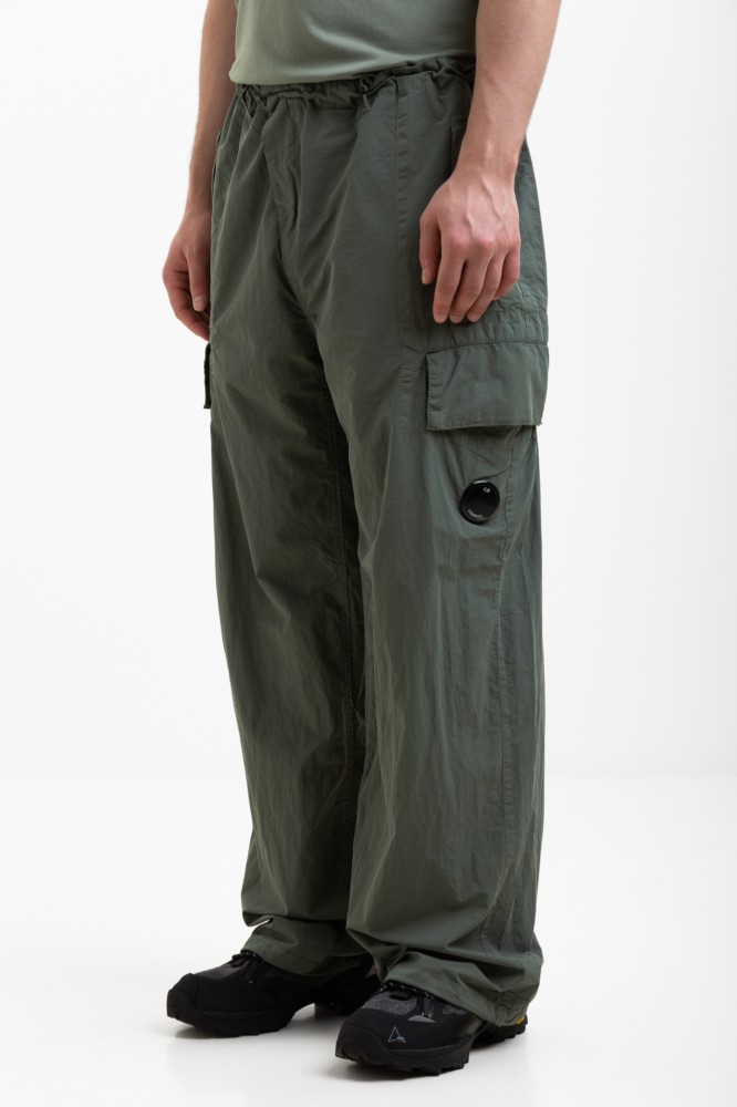 брюки CP Company — фото и цены