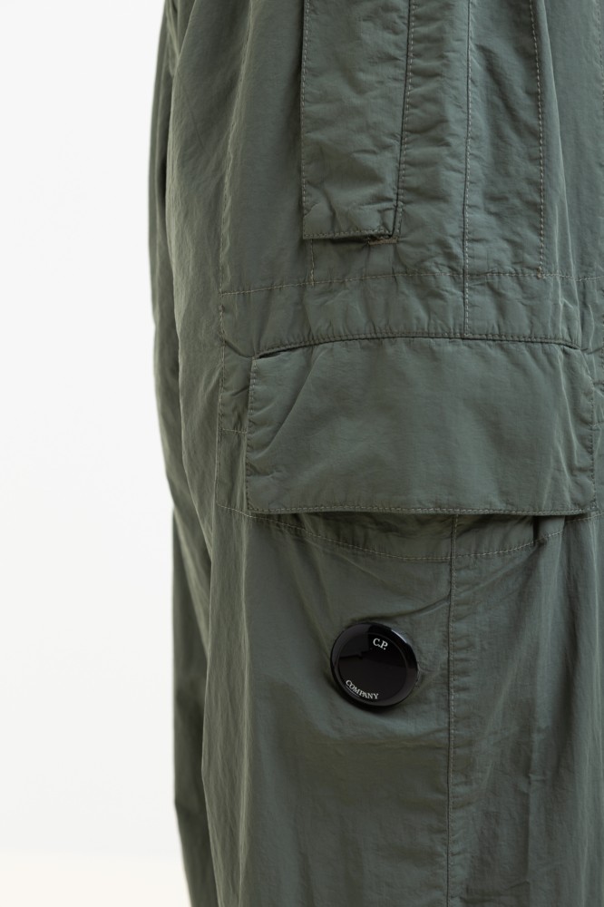 брюки CP Company — фото и цены