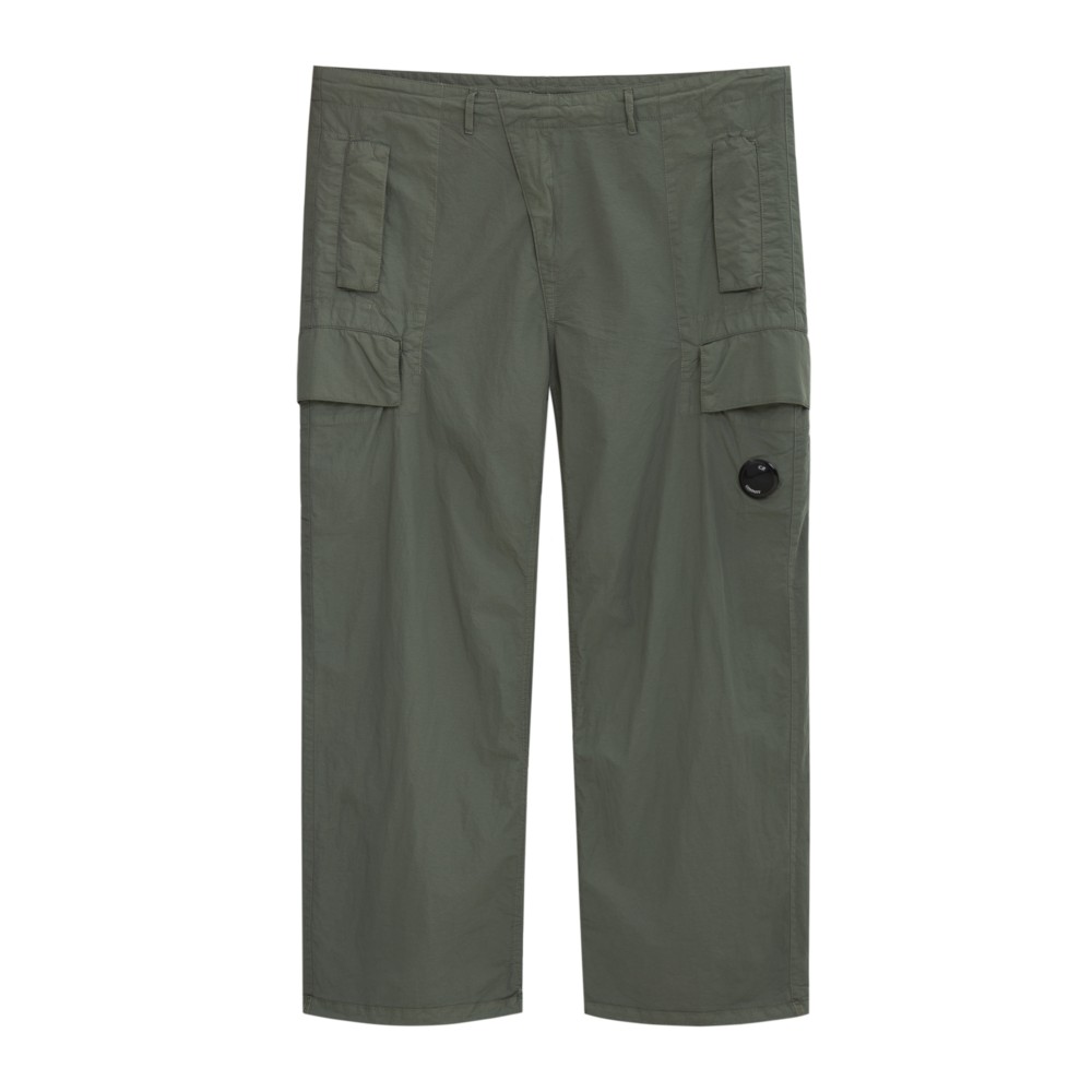 брюки CP Company — фото и цены