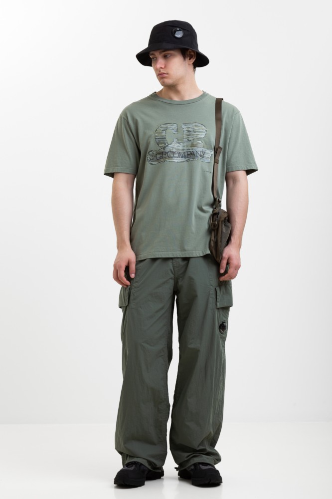 брюки CP Company — фото и цены