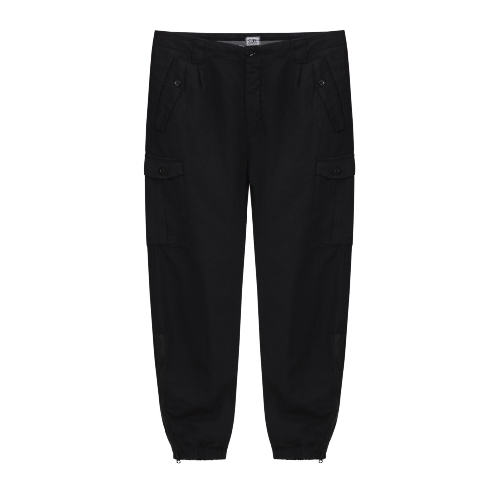 брюки CP Company — фото и цены