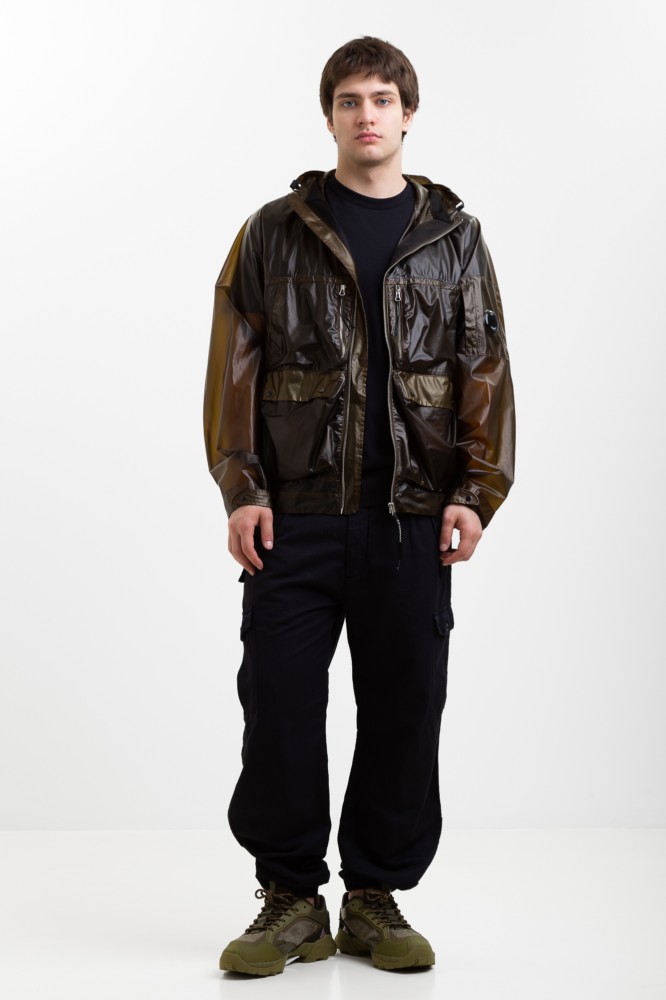 брюки CP Company — фото и цены