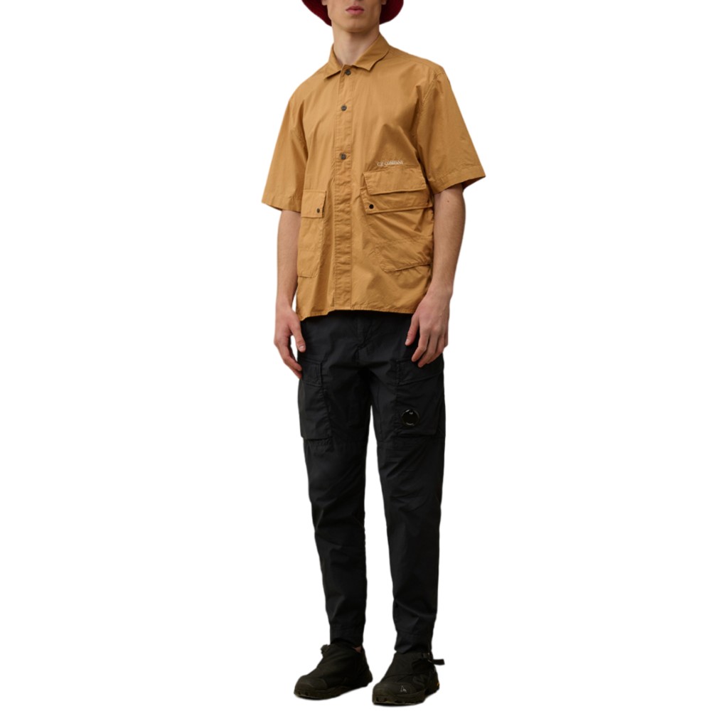 рубашка CP Company — фото и цены