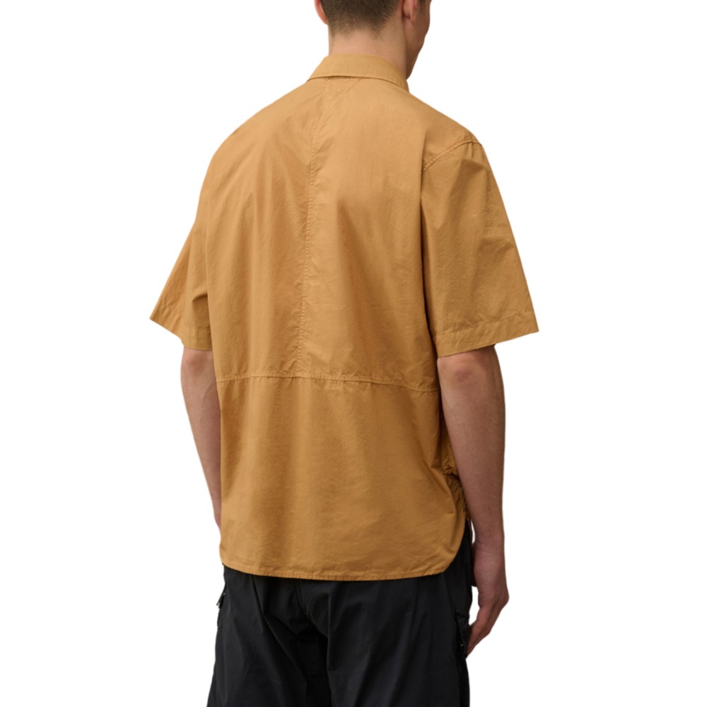 рубашка CP Company — фото и цены