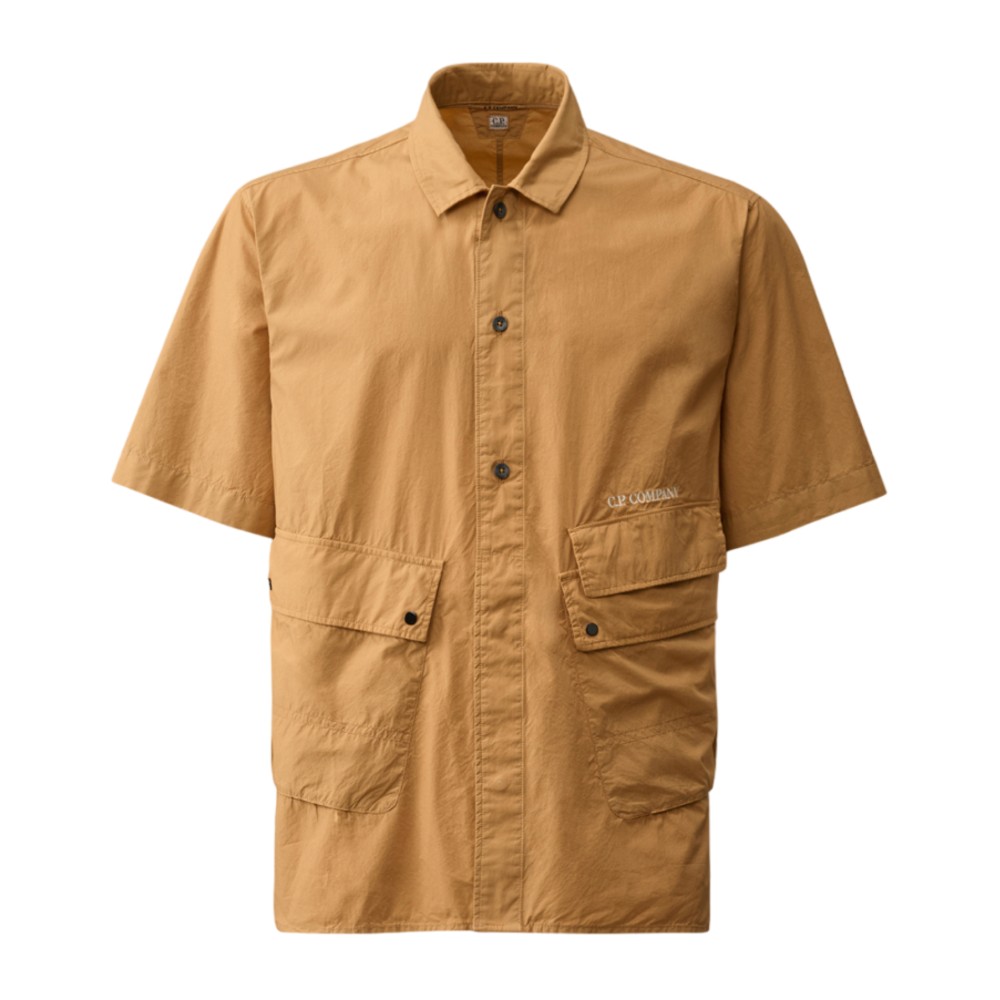 рубашка CP Company — фото и цены