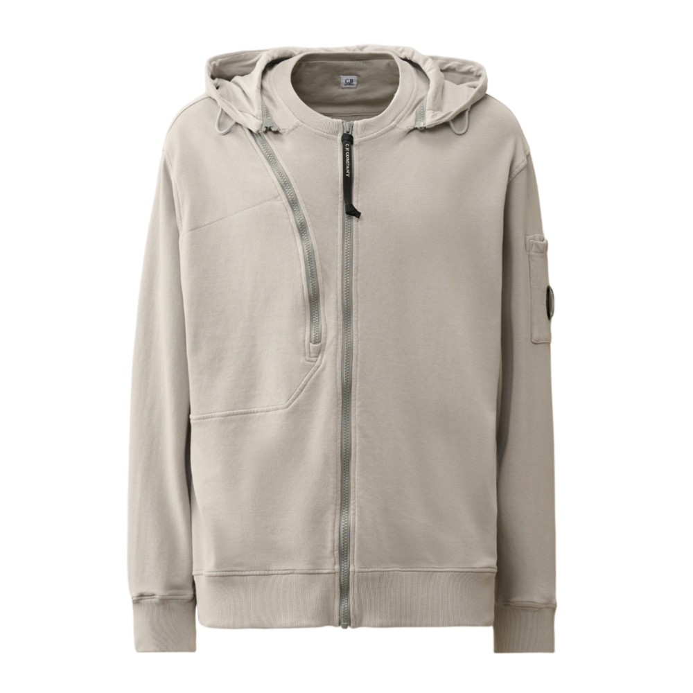 CP Companyтолстовка