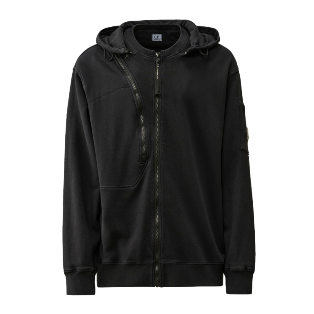 CP Companyтолстовка