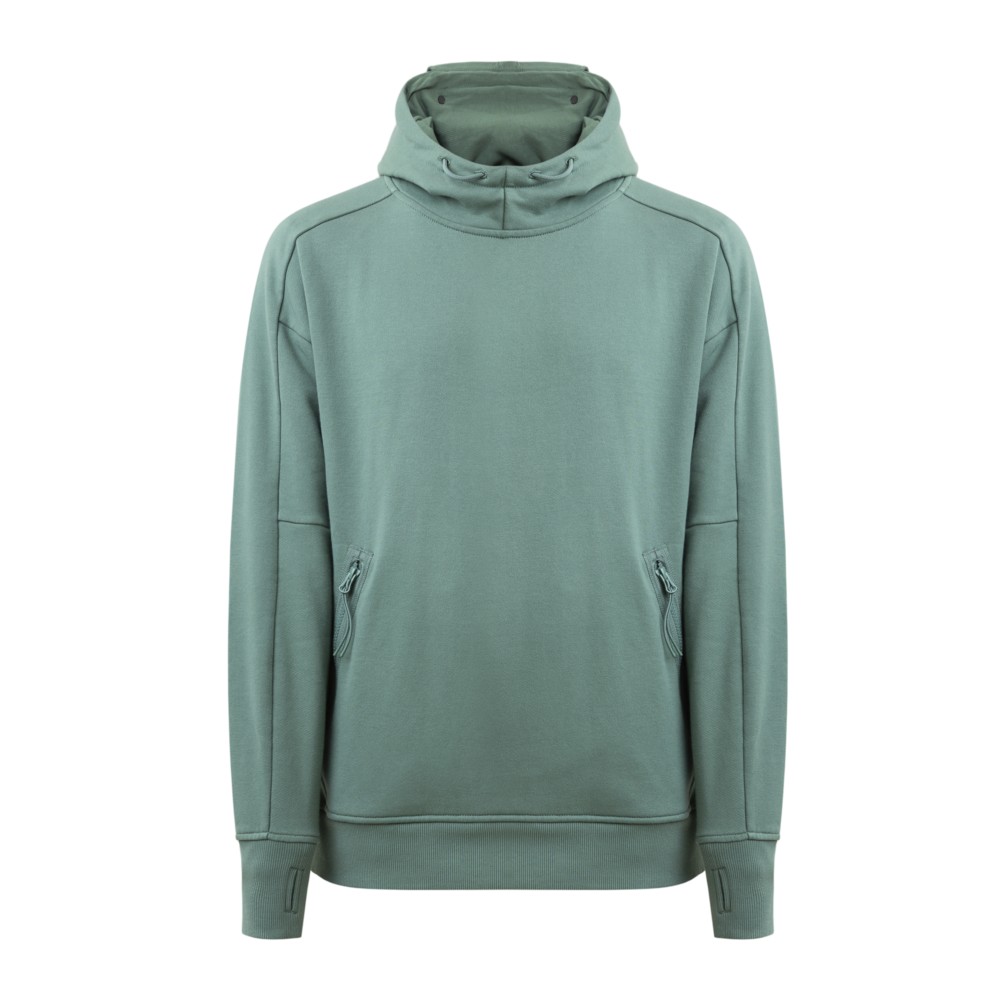 худи CP Company — фото и цены