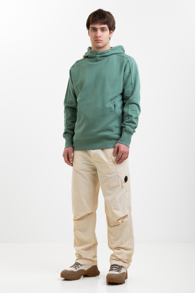 худи CP Company — фото и цены