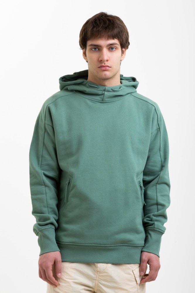 худи CP Company — фото и цены