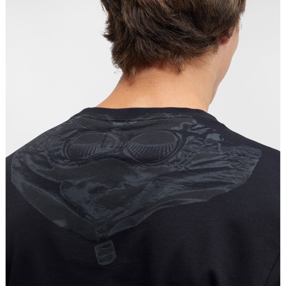 футболка CP Company — фото и цены