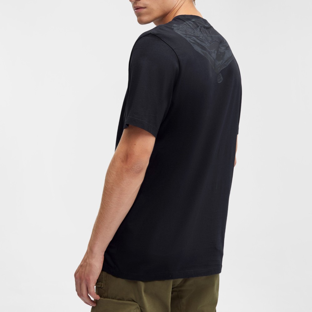 футболка CP Company — фото и цены