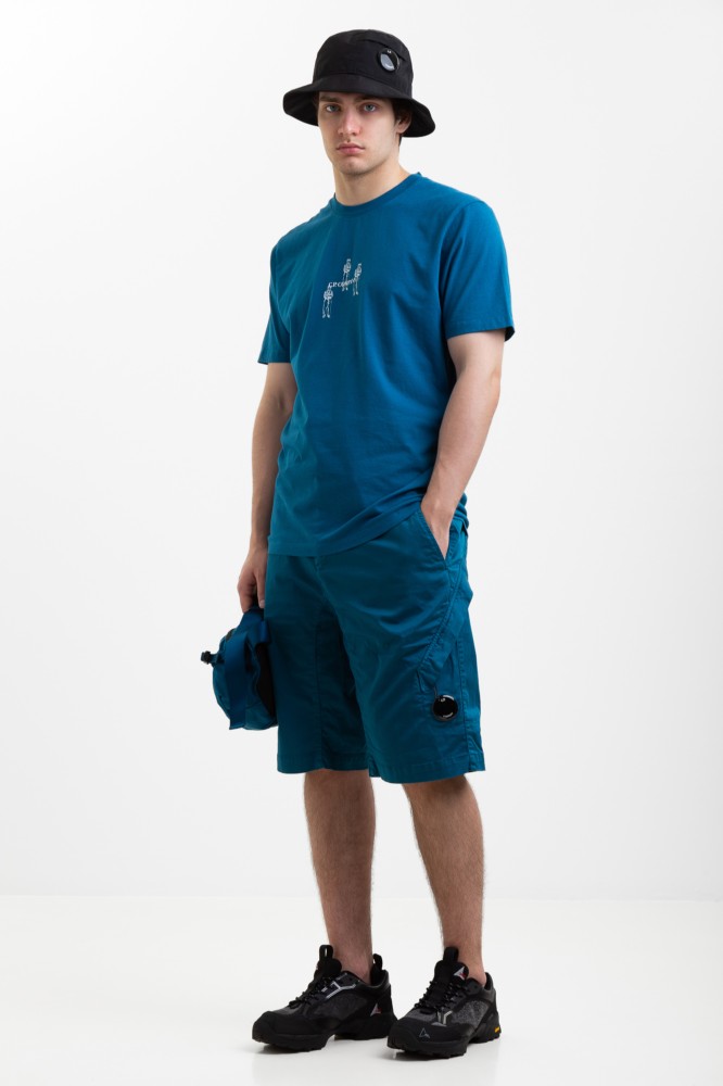 футболка CP Company — фото и цены
