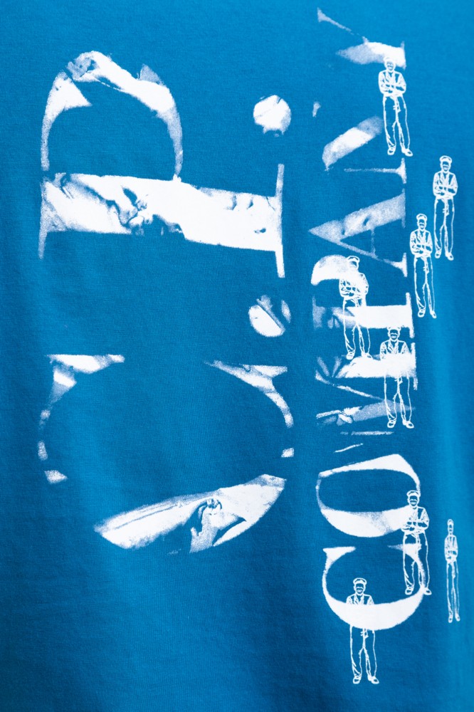 футболка CP Company — фото и цены