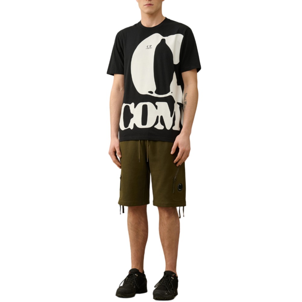 футболка CP Company — фото и цены