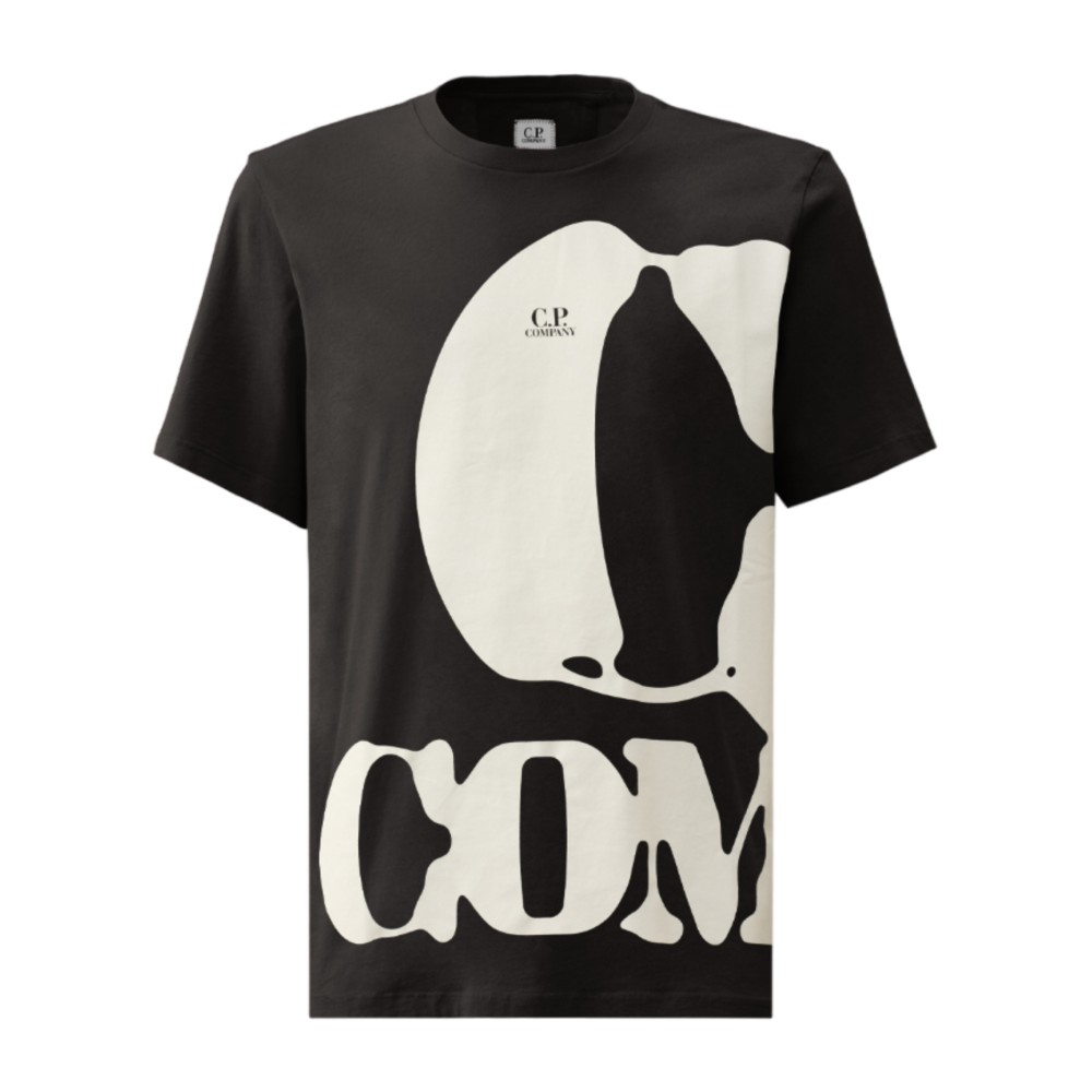 футболка CP Company — фото и цены
