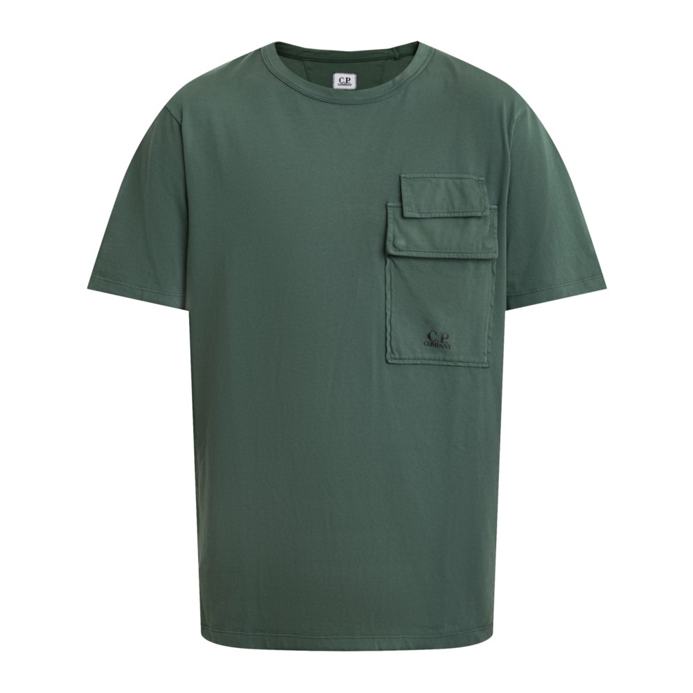 футболка CP Company — фото и цены