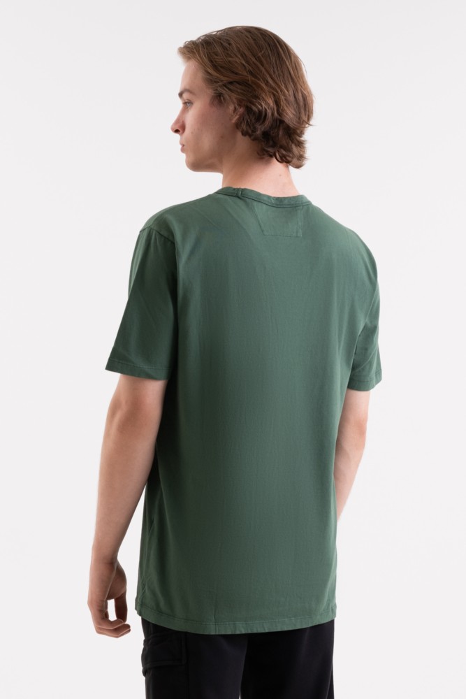 футболка CP Company — фото и цены