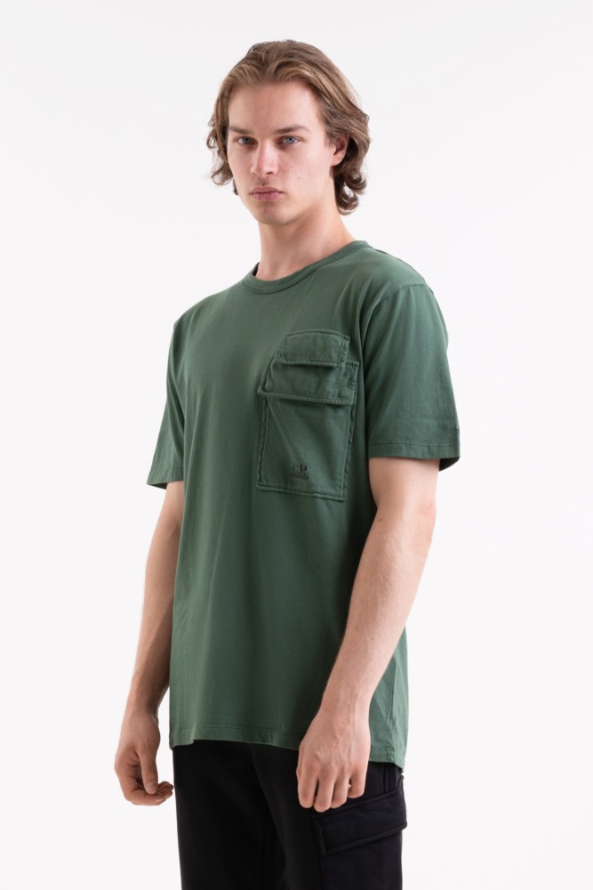 футболка CP Company — фото и цены
