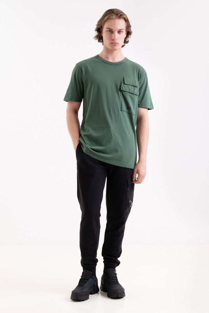 футболка CP Company — фото и цены