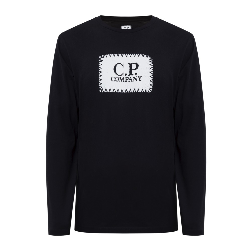 лонгслив CP Company — фото и цены