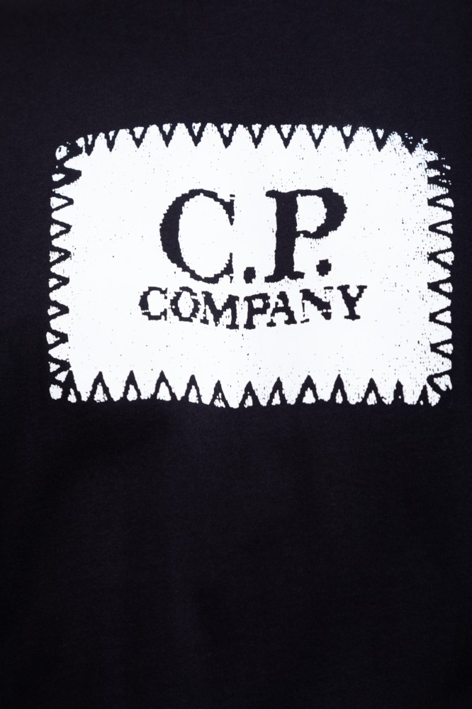 лонгслив CP Company — фото и цены