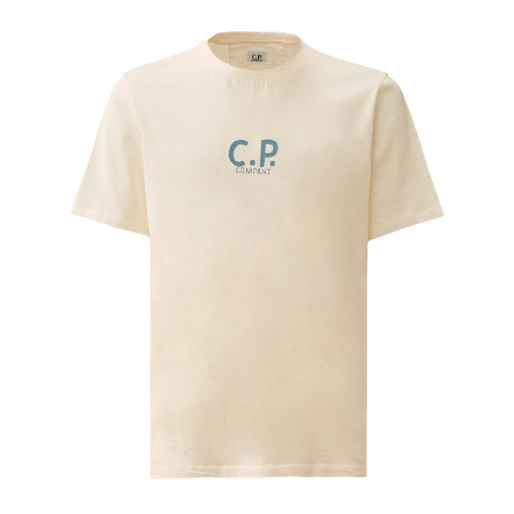 футболка CP Company — фото и цены