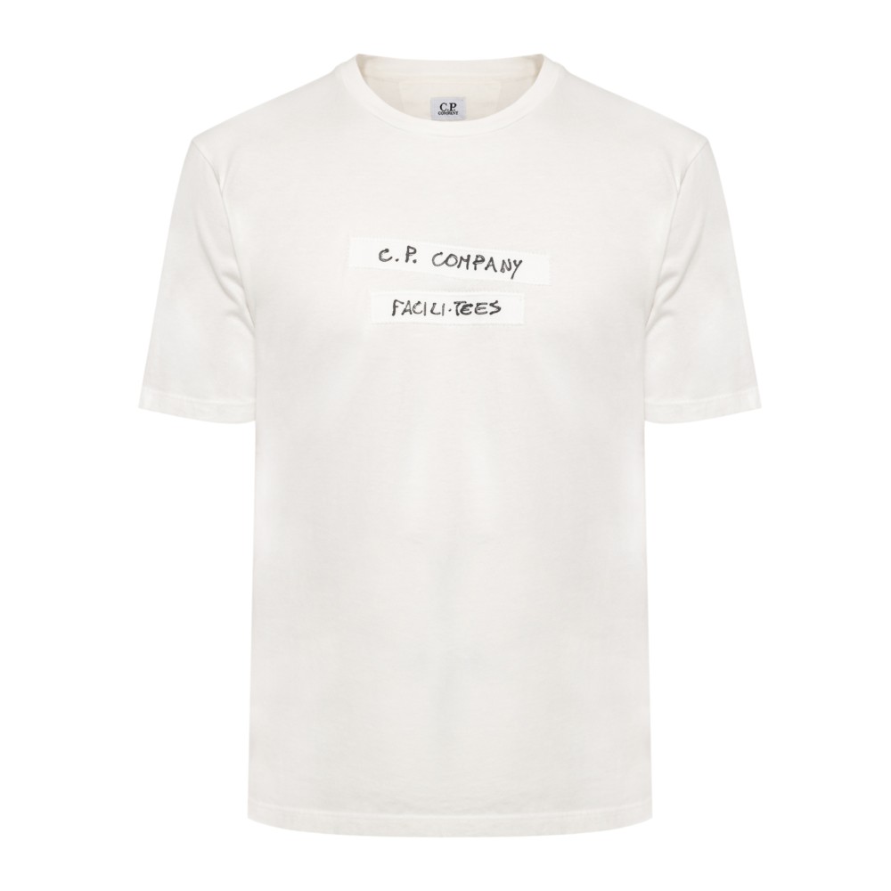 футболка CP Company — фото и цены