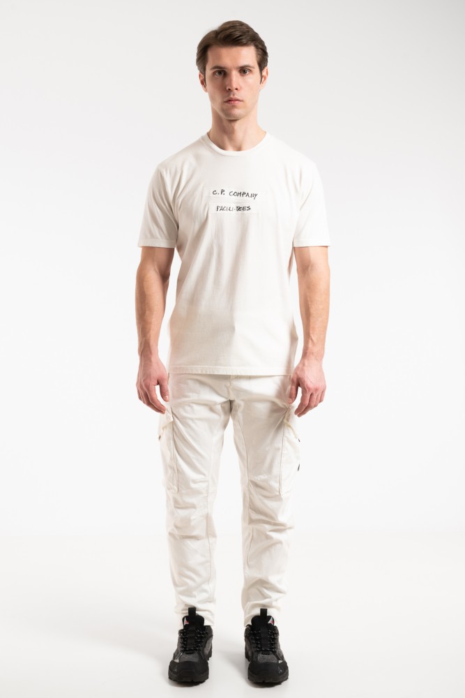 футболка CP Company — фото и цены