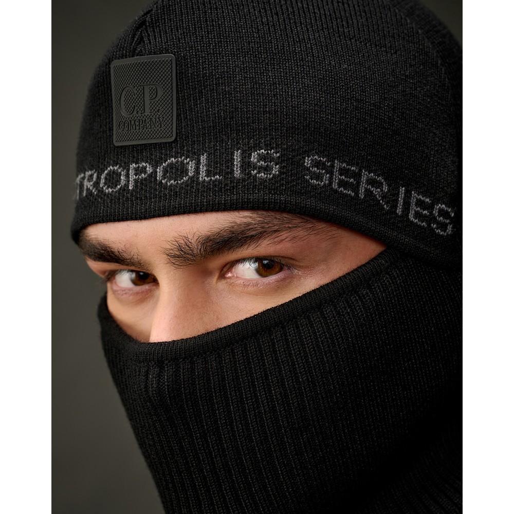 балаклава CP Company — фото и цены
